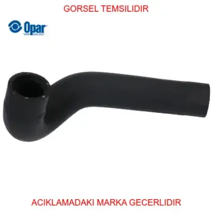 Hortum kompresör grande punto opar 55703072 resmi