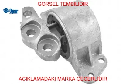 Takoz motor askı grande punto opar 55703651 resmi