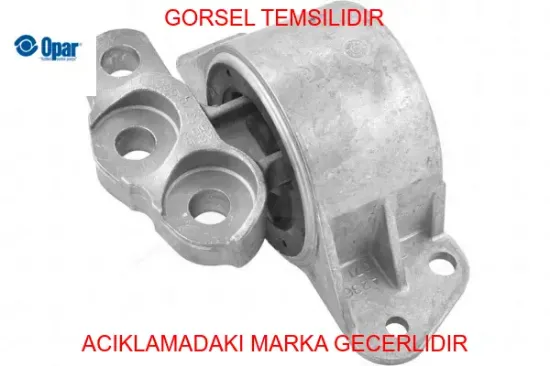 Takoz motor askı grande punto opar 55703651 resmi
