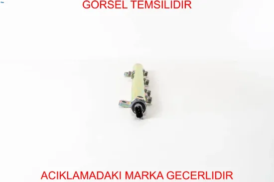 Hidrolik acum. Opar 5801386699 resmi
