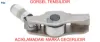 Supap tırnağı ducato 2.3jtd opar  5801455560 resmi