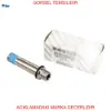 Rakor ısı değiştirici ducato opar 5801525137 resmi