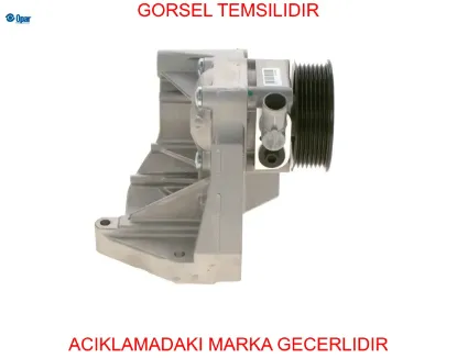 Direksiyon pompası ducato ııı opar  5801525984 resmi