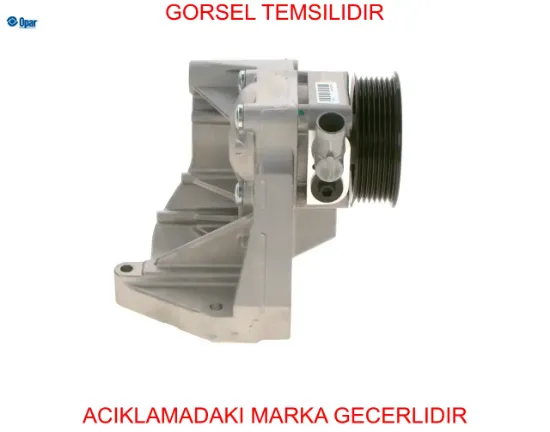 Direksiyon pompası ducato ııı opar  5801525984 resmi