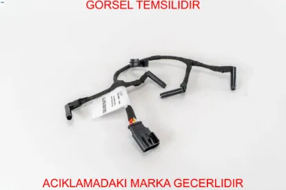 Kablo tesısatı opar 5801565555 resmi