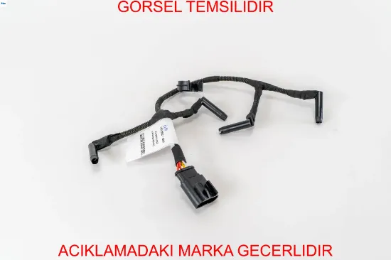 Kablo tesısatı opar 5801565555 resmi