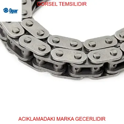Zincir,eksantrik opar  5801628729 resmi
