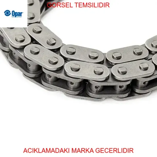 Zincir,eksantrik opar  5801628729 resmi