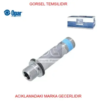 Yağ soğutucusu rekoru ducato 5801630350  opar resmi