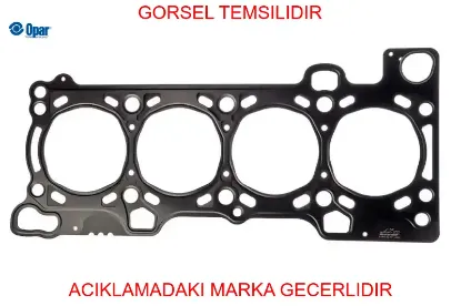Silindir kapak conta 2.3 jtd euro vı ducato-jest+ opar  5801841072 resmi