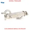 Isı değiştirici ducato opar  5801856913 resmi