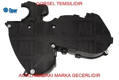 Kapak eksantrik ducato opar 5801860607 resmi