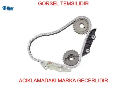 Eksantrik zinciri ducato opar 5802009660 resmi