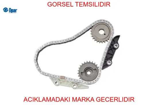 Eksantrik zinciri ducato opar 5802009660 resmi
