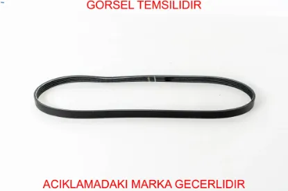 Kayış kompresör ducato opar 5802102136 resmi