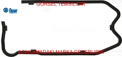Karter contası 2.3 ducato opar  5802102162 resmi