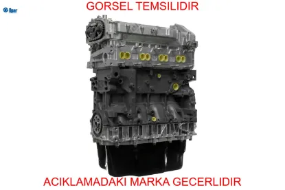 Motor yarım ducato opar 5802120721 resmi