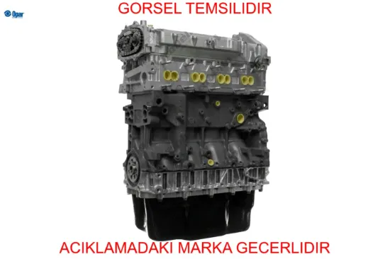 Motor yarım ducato opar 5802120721 resmi