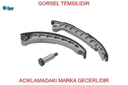 Gergi, tk. Eksantrik zincir ducato daıly opar 5802122595 resmi