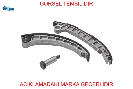Gergi, tk. Eksantrik zincir ducato daıly opar 5802122595 resmi