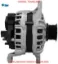 Alternatör opar 5802170711 resmi