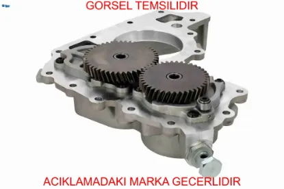  Yağ opar 5802177791 resmi
