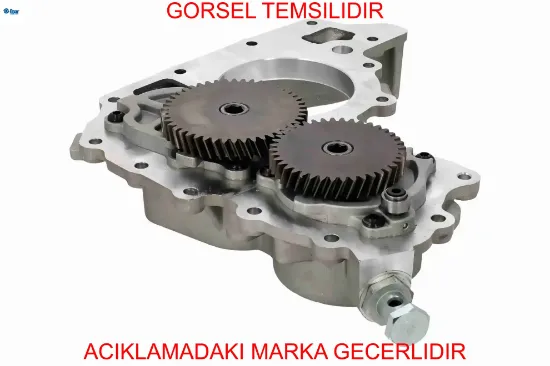  Yağ opar 5802177791 resmi
