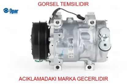Kompresör(025) opar 5802219858 resmi