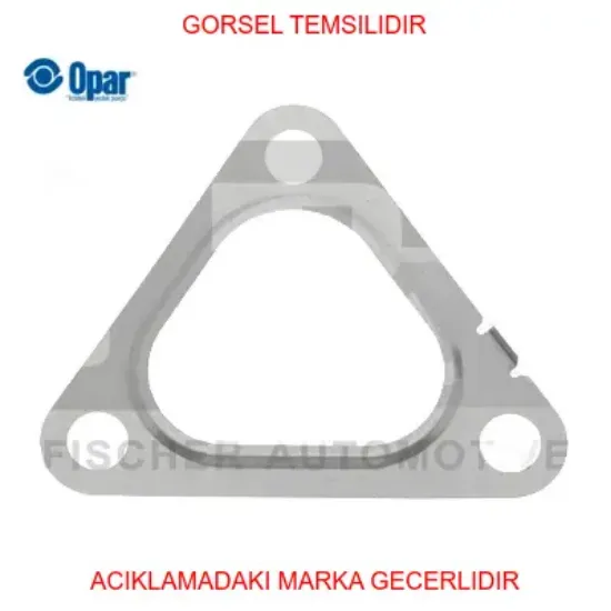 Sızdırmaz conta opar 5802379585 resmi