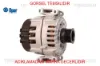 Alternatör opar 5802407293 resmi