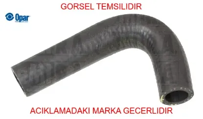 Supap kapak hortumu j10 opar k090502/ 504037973/ 5802416839 resmi