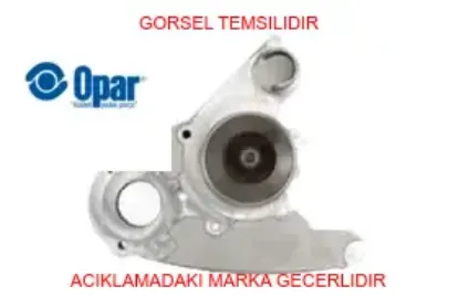 Su pompası 5802420061 resmi