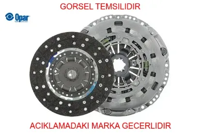 Debriyaj baskı plaka   boxer ııı-ducato-daıly 3.0 opar 5802509911 resmi