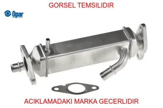 Elektrovalf egr(ısı değiştirici) ducato-jest-daıly 2.3jtd.  Euro5 opar 5801856913/ 1015027aa resmi
