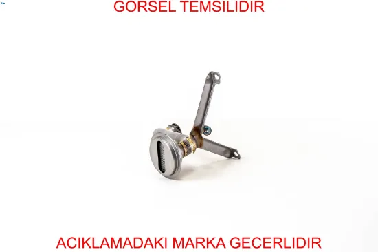 Yağ pompa süzgeci ducato 01->karsan j10 jest 07-> 2.3 jtd euro 4-euro 5  k111303 opar 5802701497 resmi