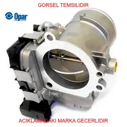 Gaz kelebeği ducato ııı-jest 2.3 opar k031214/ k031212/ 5801727743/  resmi