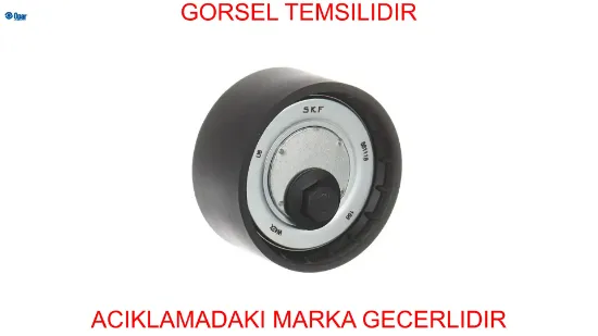 Rulman gergi 5802716245 resmi