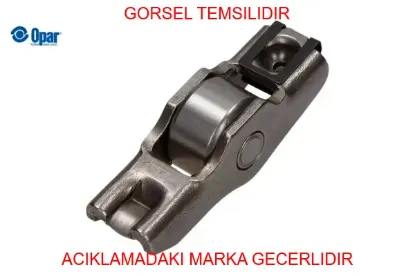 Tırnak subap opar 5802723240 resmi