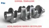 Krank Komple   Ducato-daily-jest 2.3 Euro 6 14-> 5802115772/ 5801846065/ 991003/ 5802744466 resmi