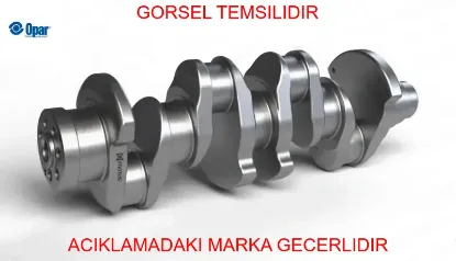 Krank Komple   Ducato-daily-jest 2.3 Euro 6 14-> 5802115772/ 5801846065/ 991003/ 5802744466 resmi