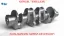 Krank Komple   Ducato-daily-jest 2.3 Euro 6 14-> 5802115772/ 5801846065/ 991003/ 5802744466 resmi