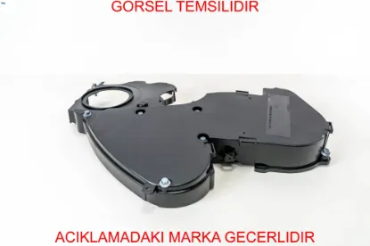 Triger kapağı orijinal ducato 2.3 euro 6 opar 5802836860 resmi