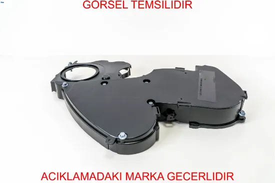 Triger kapağı orijinal ducato 2.3 euro 6 opar 5802836860 resmi