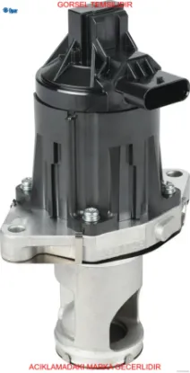 Elektrovalf opar 5802888337 resmi
