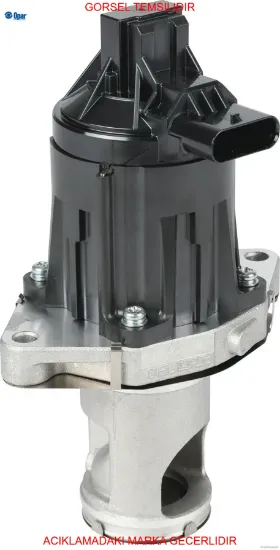 Elektrovalf opar 5802888337 resmi