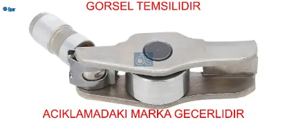 Tırnak subap opar 5802906483 resmi