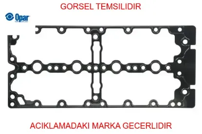 Silindir kapak contası 2.3 ducato opar 5802953495 resmi