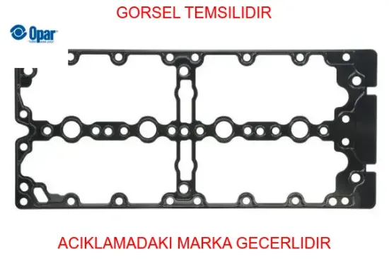 Silindir kapak contası 2.3 ducato opar 5802953495 resmi