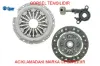 Debrıyaj tk.logan mpv opar 587573/ 306206219r/ 306201586r resmi