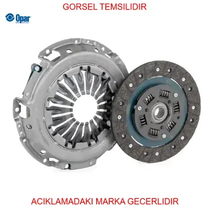 Debrıyaj-kıt3-logan1.6 +804510 opar 587804/ 306202313r/ 302050901r resmi